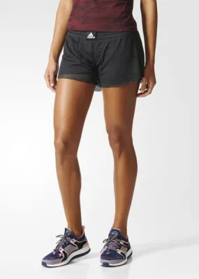 Adidas 2IN1 Mesh Shorts BK7966 Black