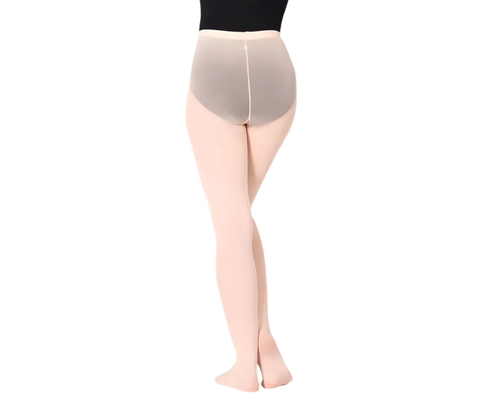 Bodywrappers Value Full Foot Tights