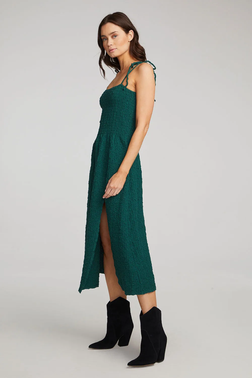 Britton Midi Dress