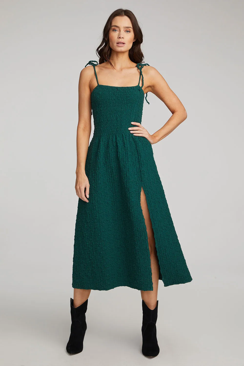 Britton Midi Dress