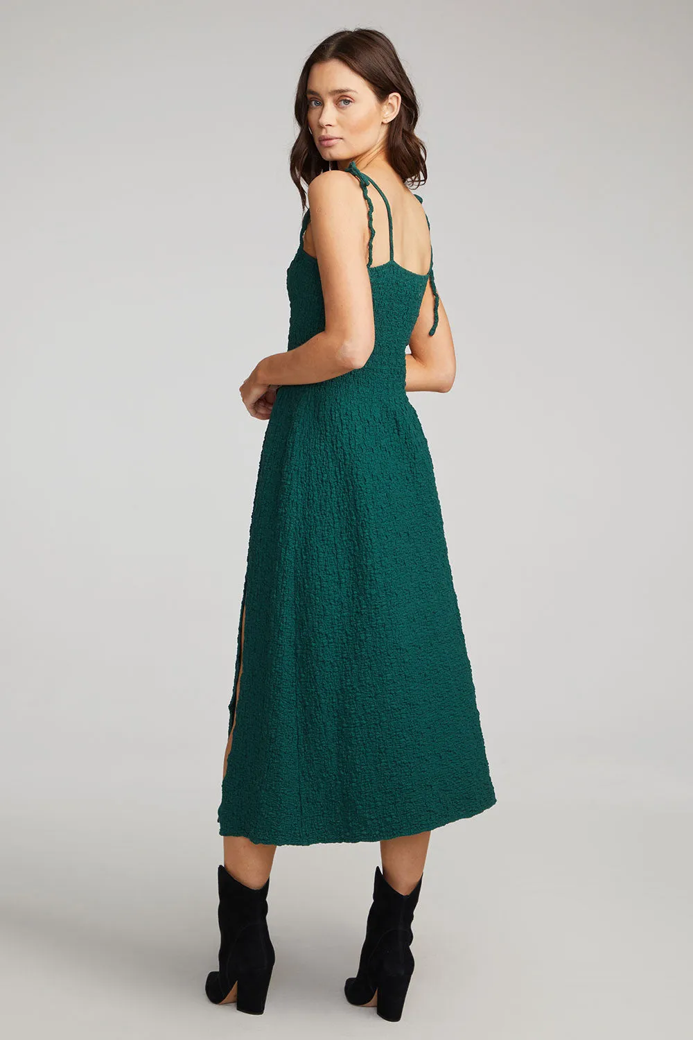 Britton Midi Dress