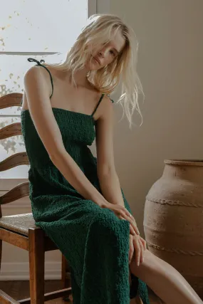 Britton Midi Dress