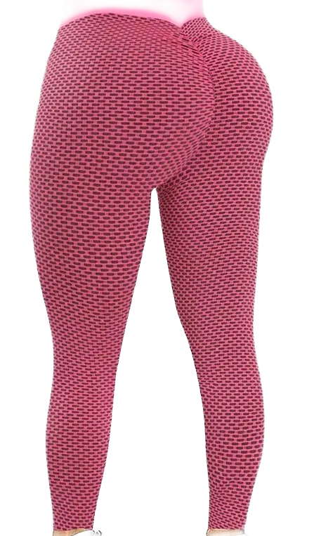 Butt Lifting High Waist Workout Pants for woman