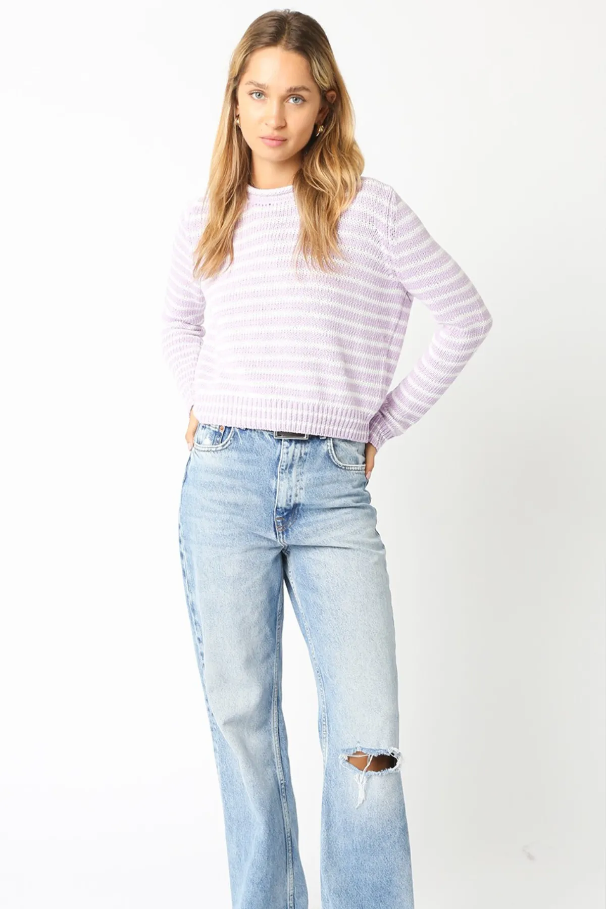 Doreen Sweater