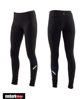 Embark Yoga Long Pants -Ladies