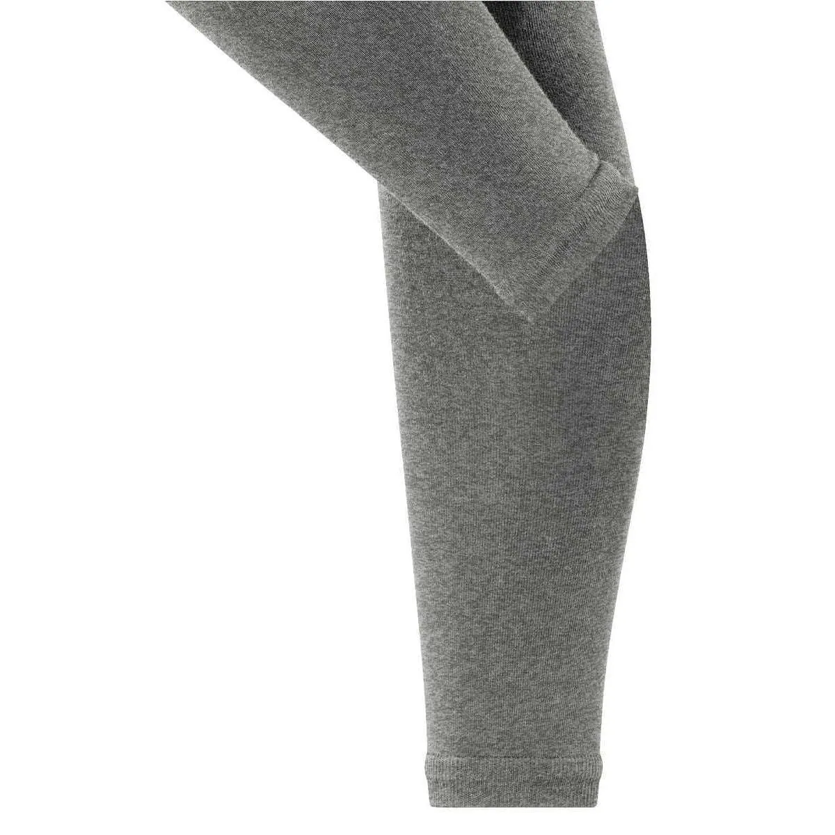 Falke Softmerino Leggings - Light Grey Mel