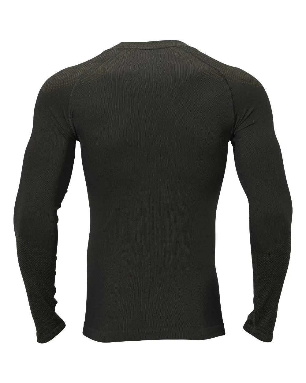 Harkila Base Active Long Sleeve O-Neck