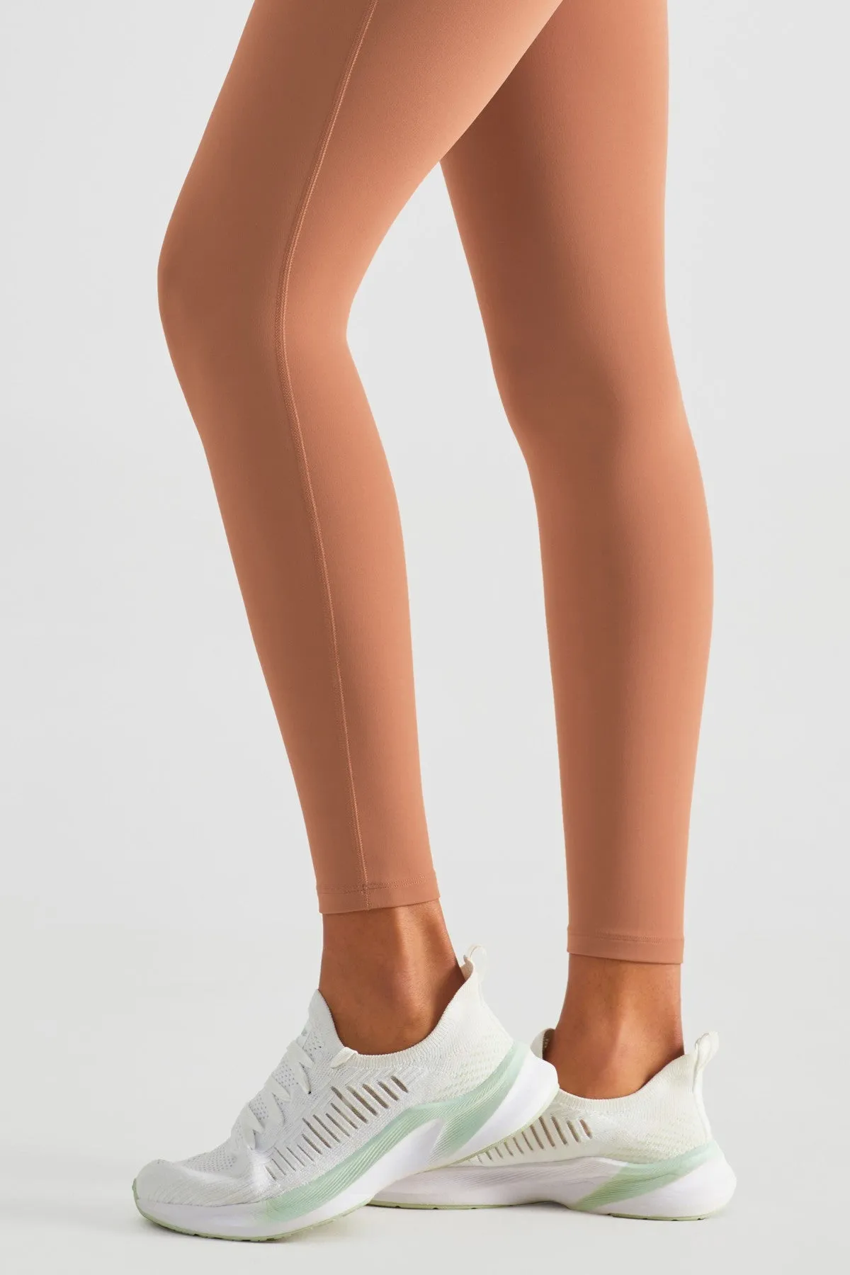 High Waist Yoga Leggings with Pockets