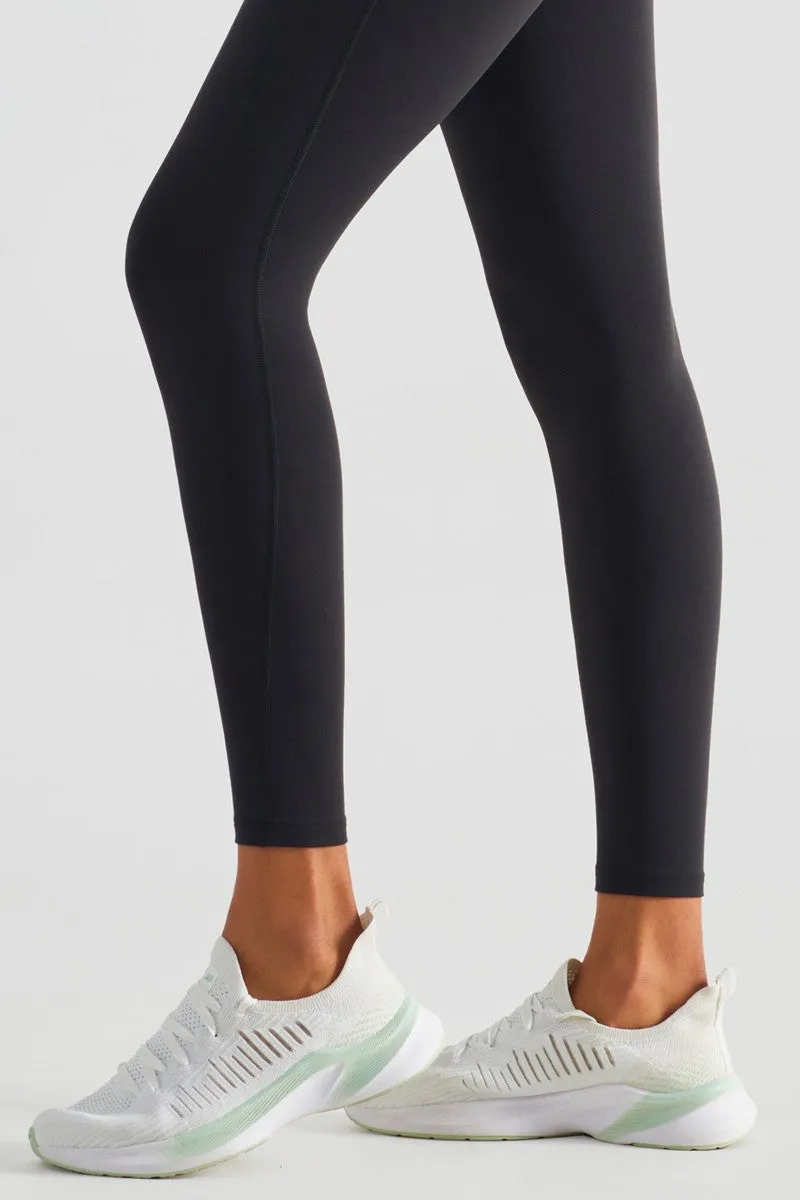 High Waist Yoga Leggings with Pockets