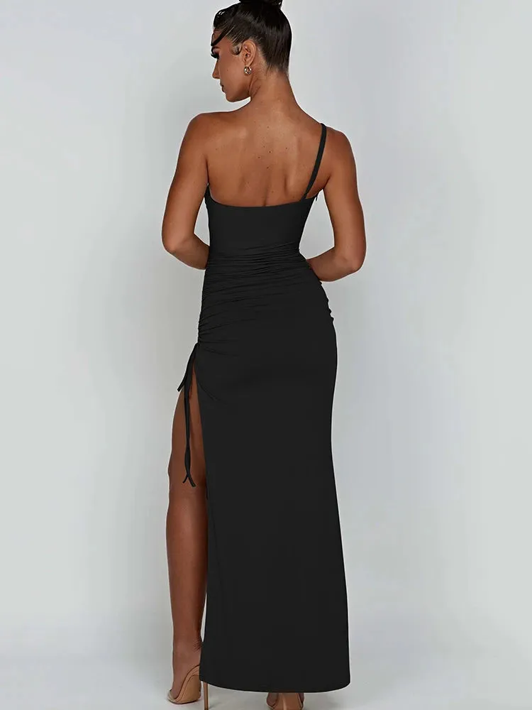 I Can't Lie Maxi Dress