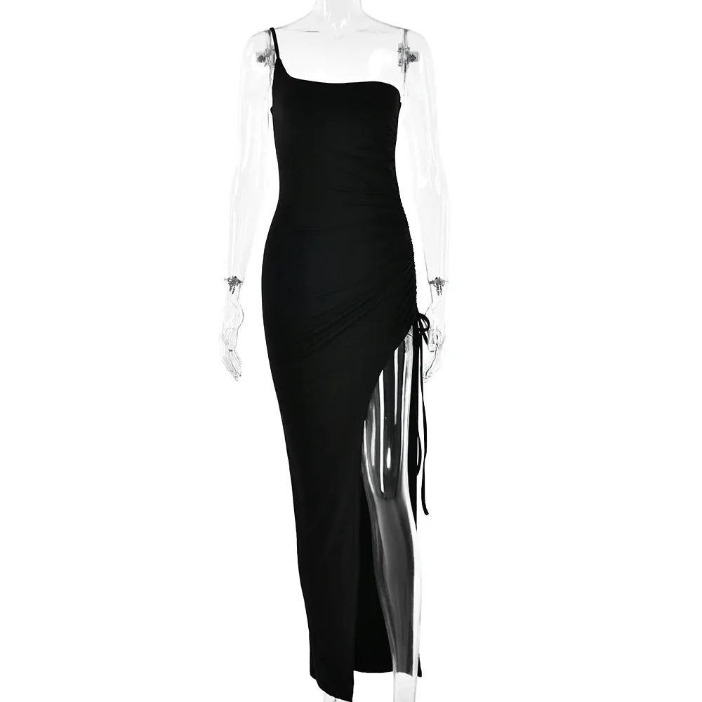 I Can't Lie Maxi Dress
