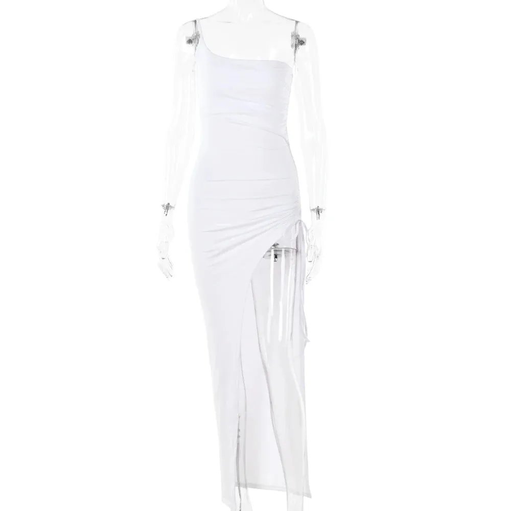 I Can't Lie Maxi Dress