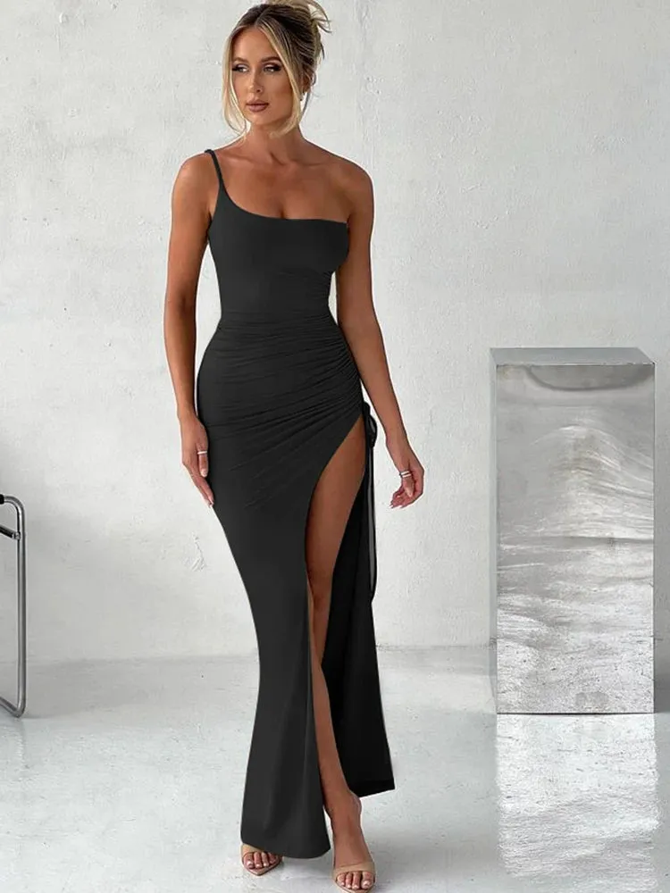 I Can't Lie Maxi Dress