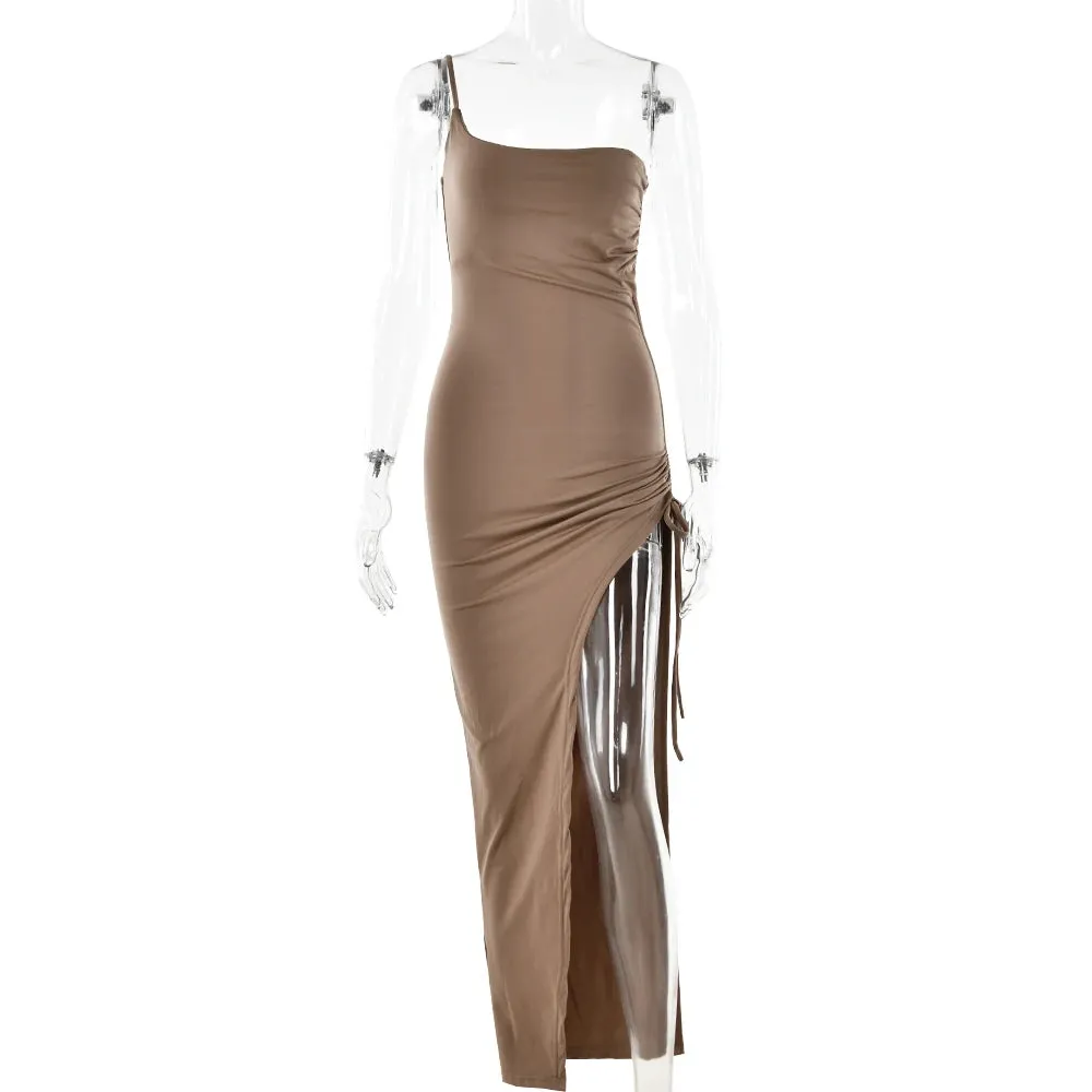 I Can't Lie Maxi Dress