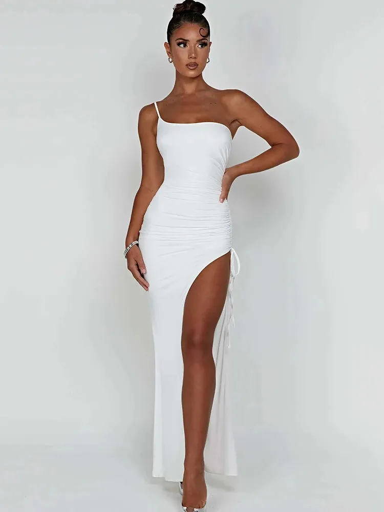 I Can't Lie Maxi Dress