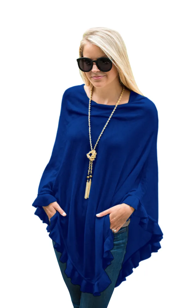 Katelyn Poncho