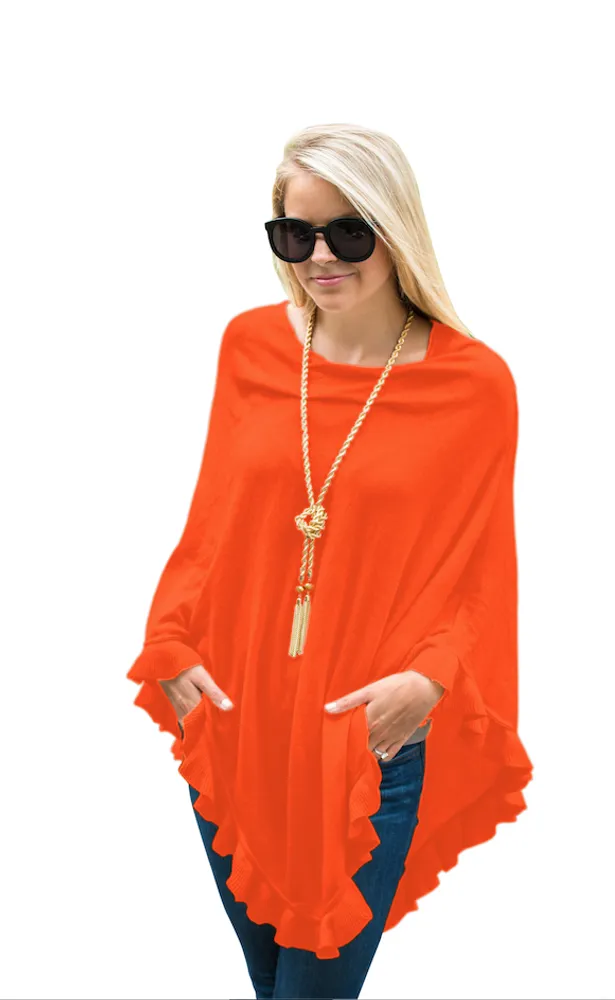 Katelyn Poncho