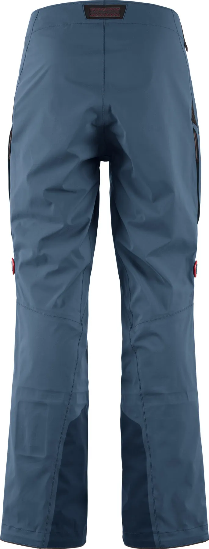 Klättermusen Men&#x27;s Andvare Pants Midnight Blue | Buy Klättermusen Men&#x27;s Andvare Pants Midnight Blue here | Outnorth