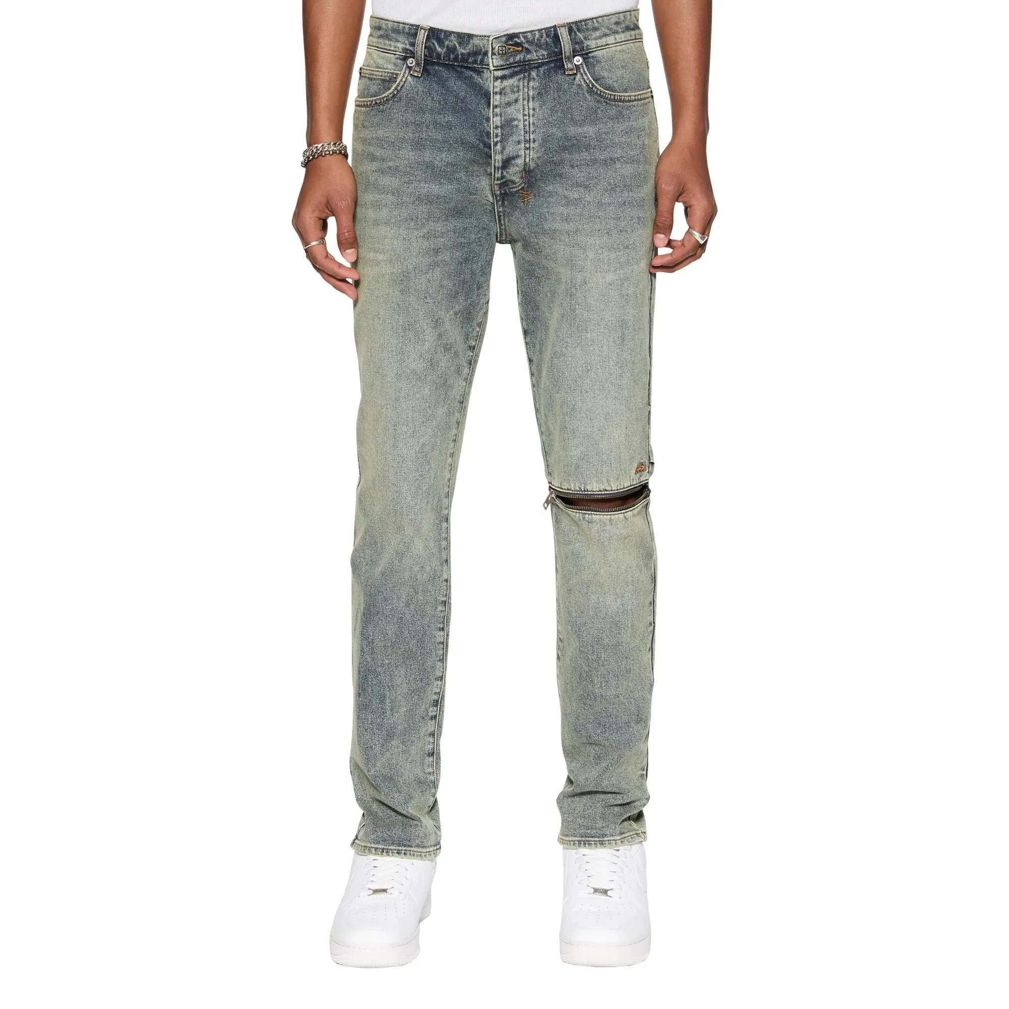 Ksubi Chitch Stage Dive Caged Jean
