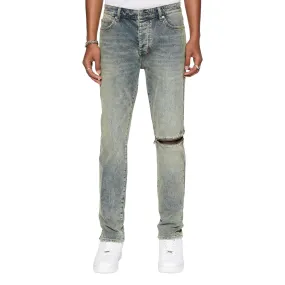Ksubi Chitch Stage Dive Caged Jean