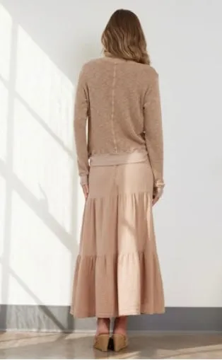 LA Made Despacito Layer Skirt