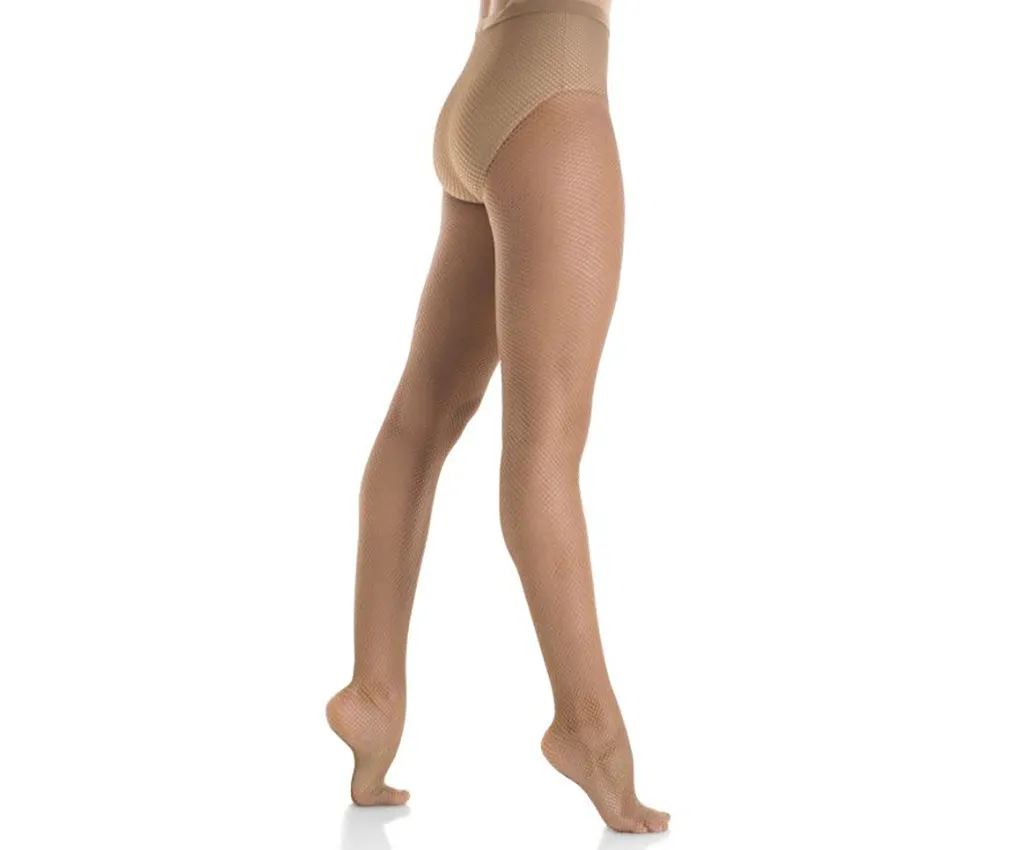 Mondor Cabaret Heavy Weight Fishnet Tights