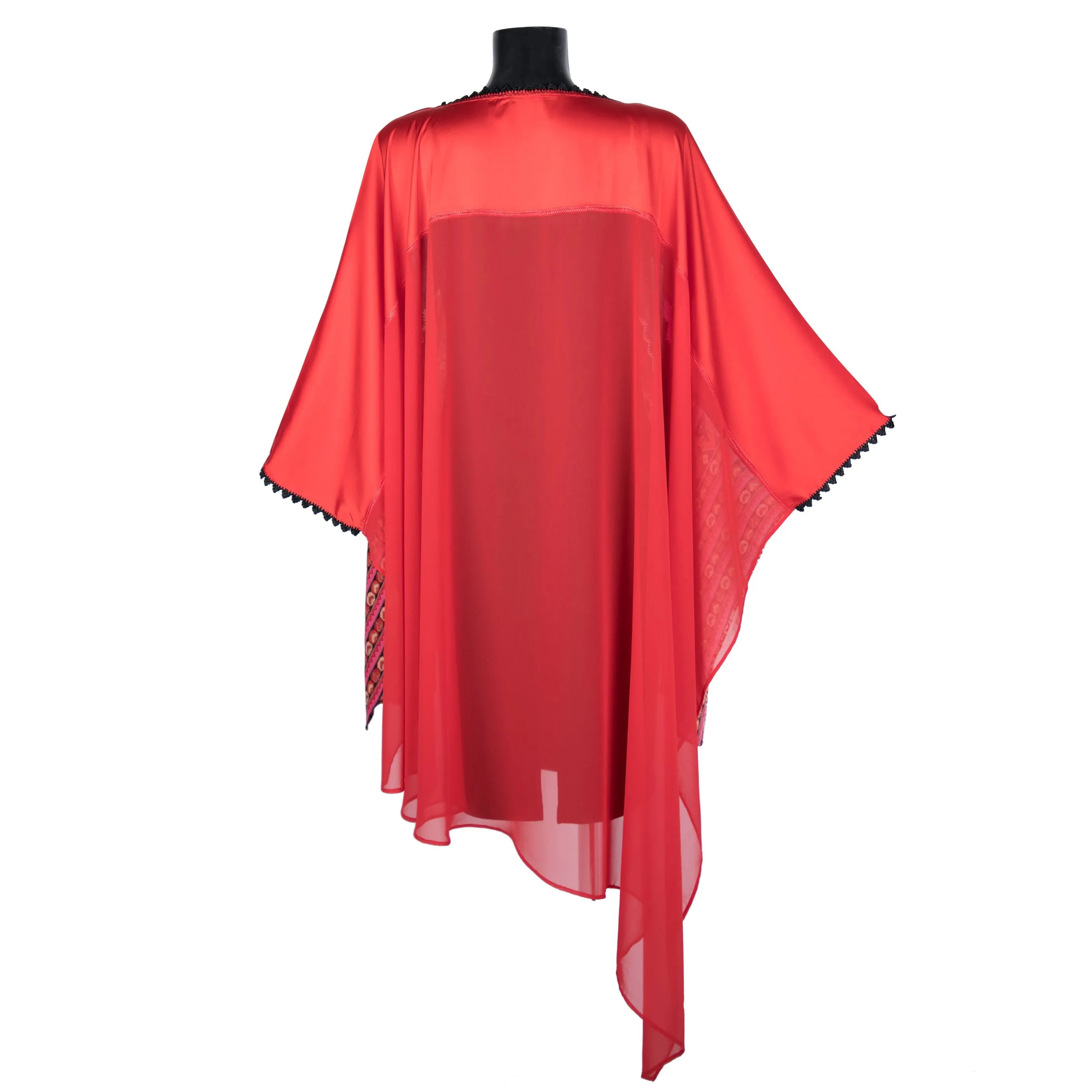 NADOR Poncho