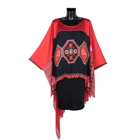 NADOR Poncho