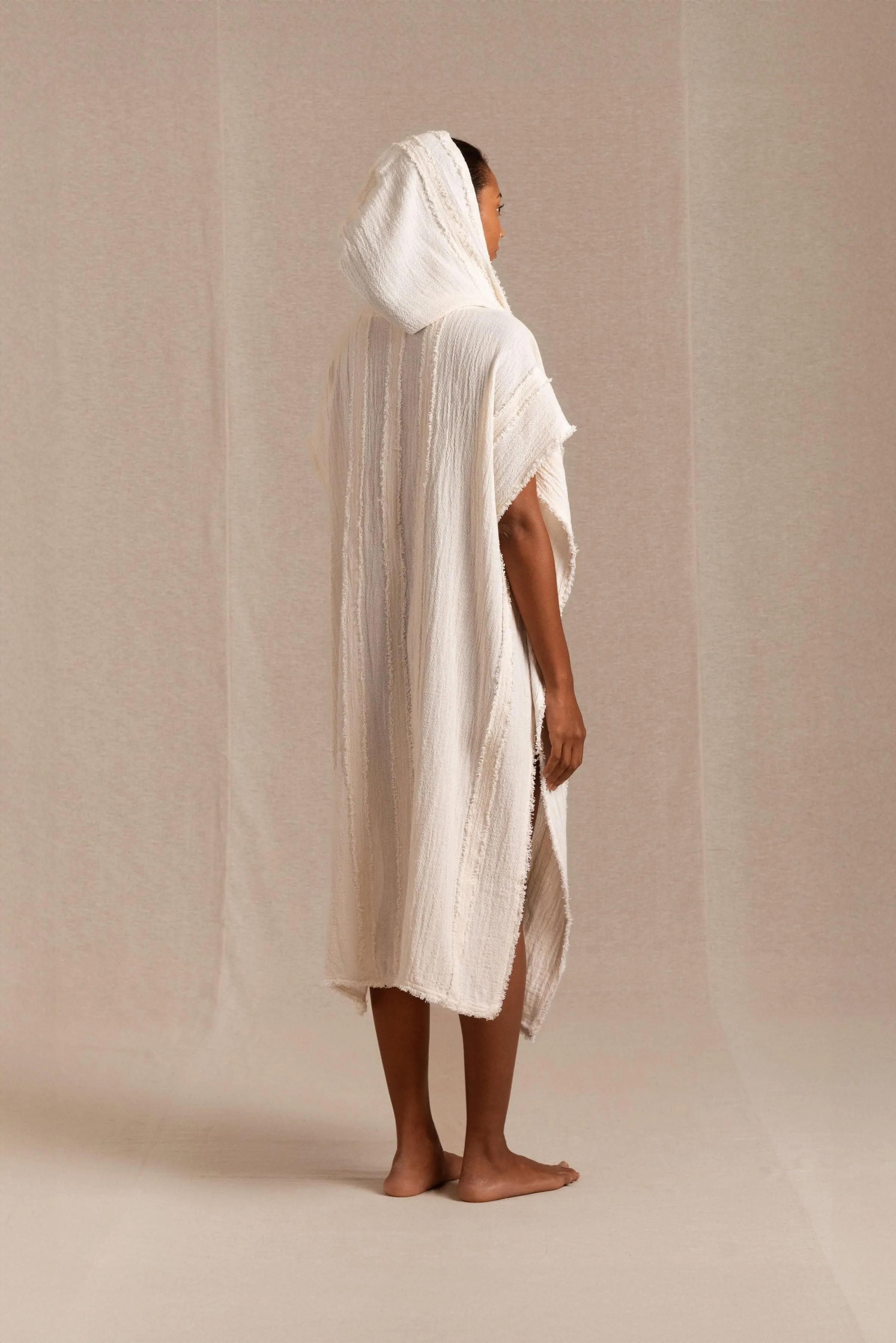 NTUCHI COTTON JUTE NATURAL