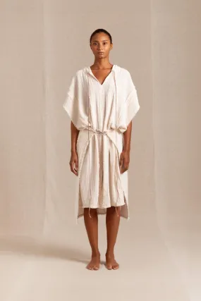 NTUCHI COTTON JUTE NATURAL