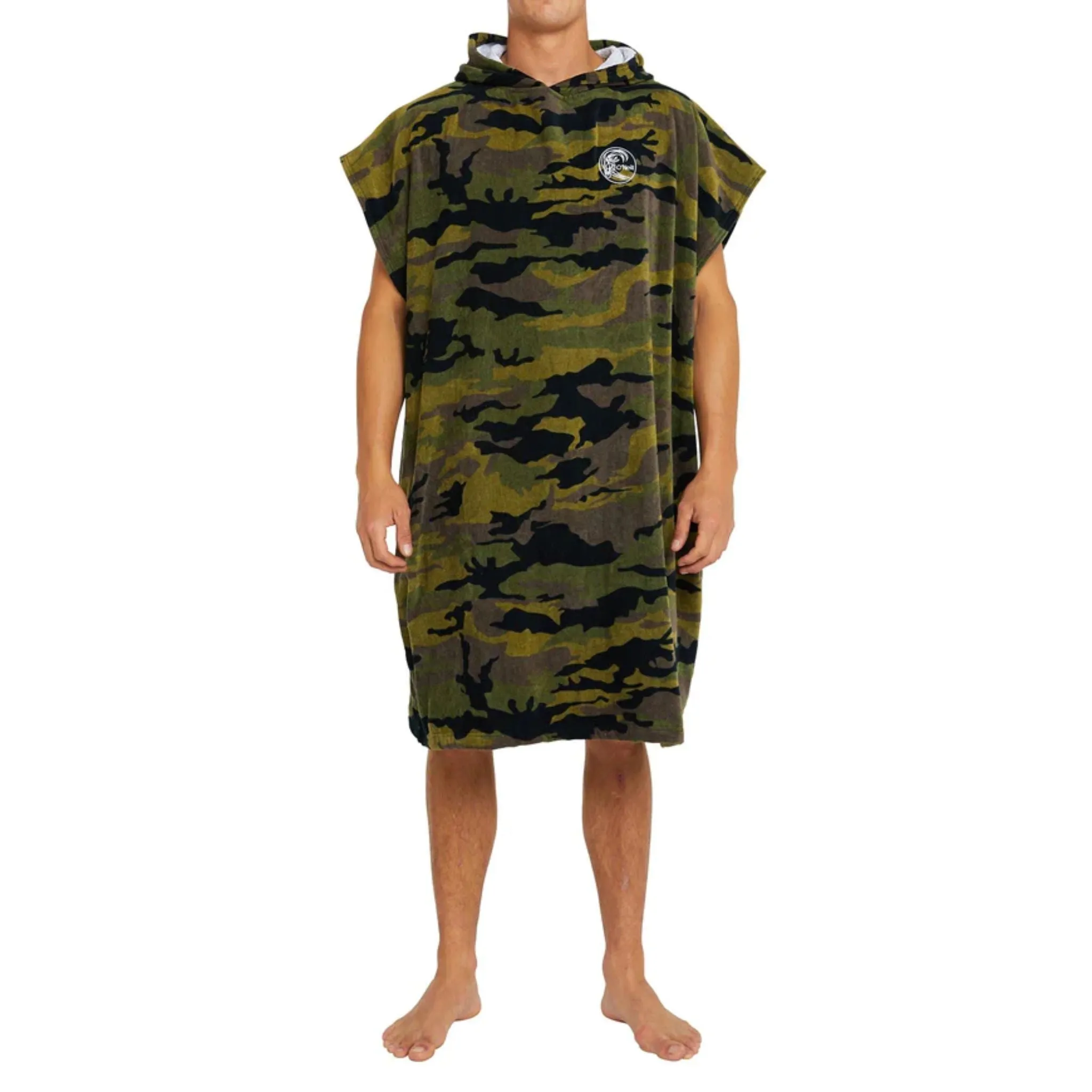 O'Neill Mission Change Towel