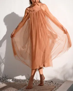 Peony in Khaki