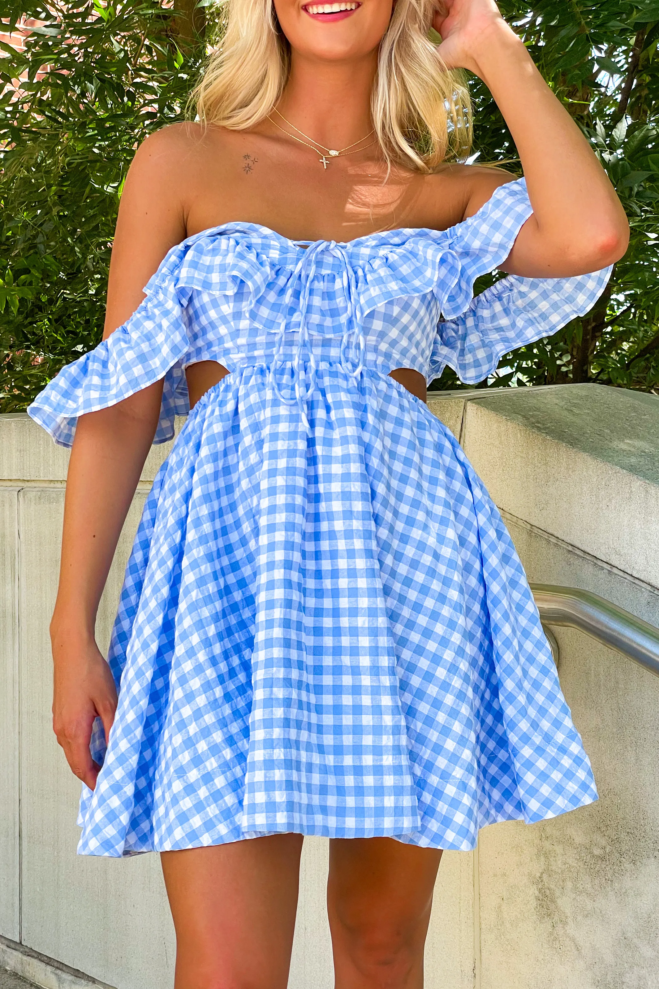 She’s The One Dress