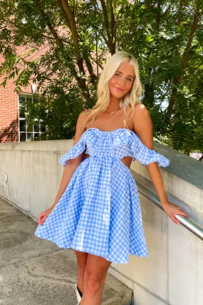 She’s The One Dress