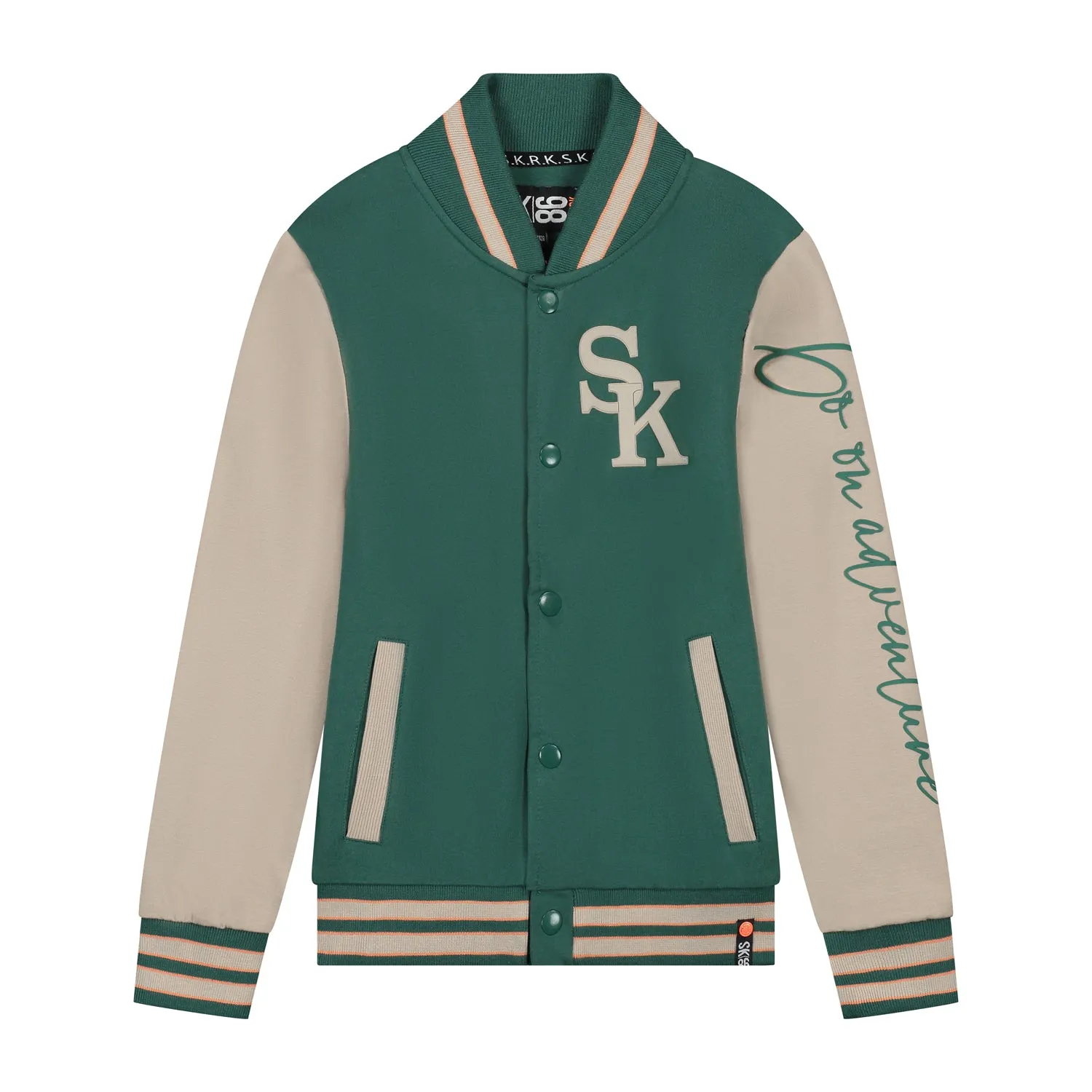 Skurk Cardigan Vik