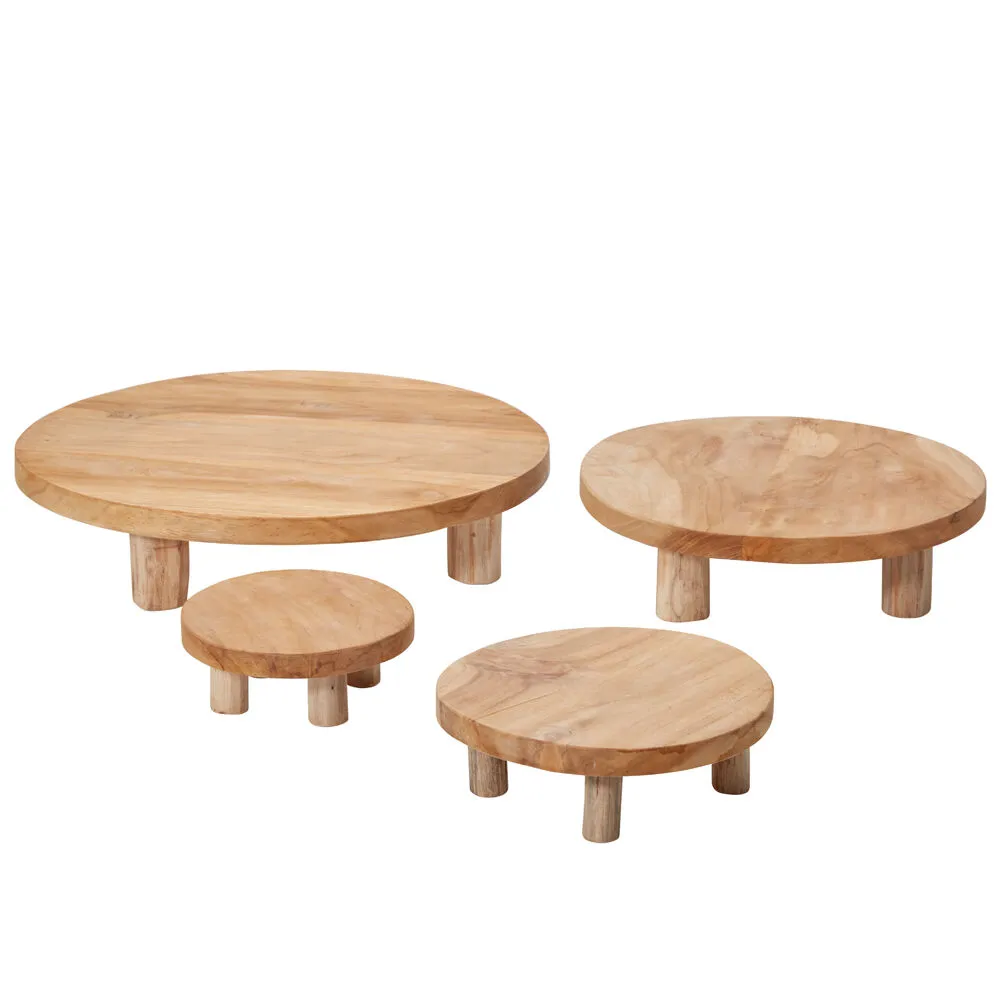 Tejano Stand- Medium