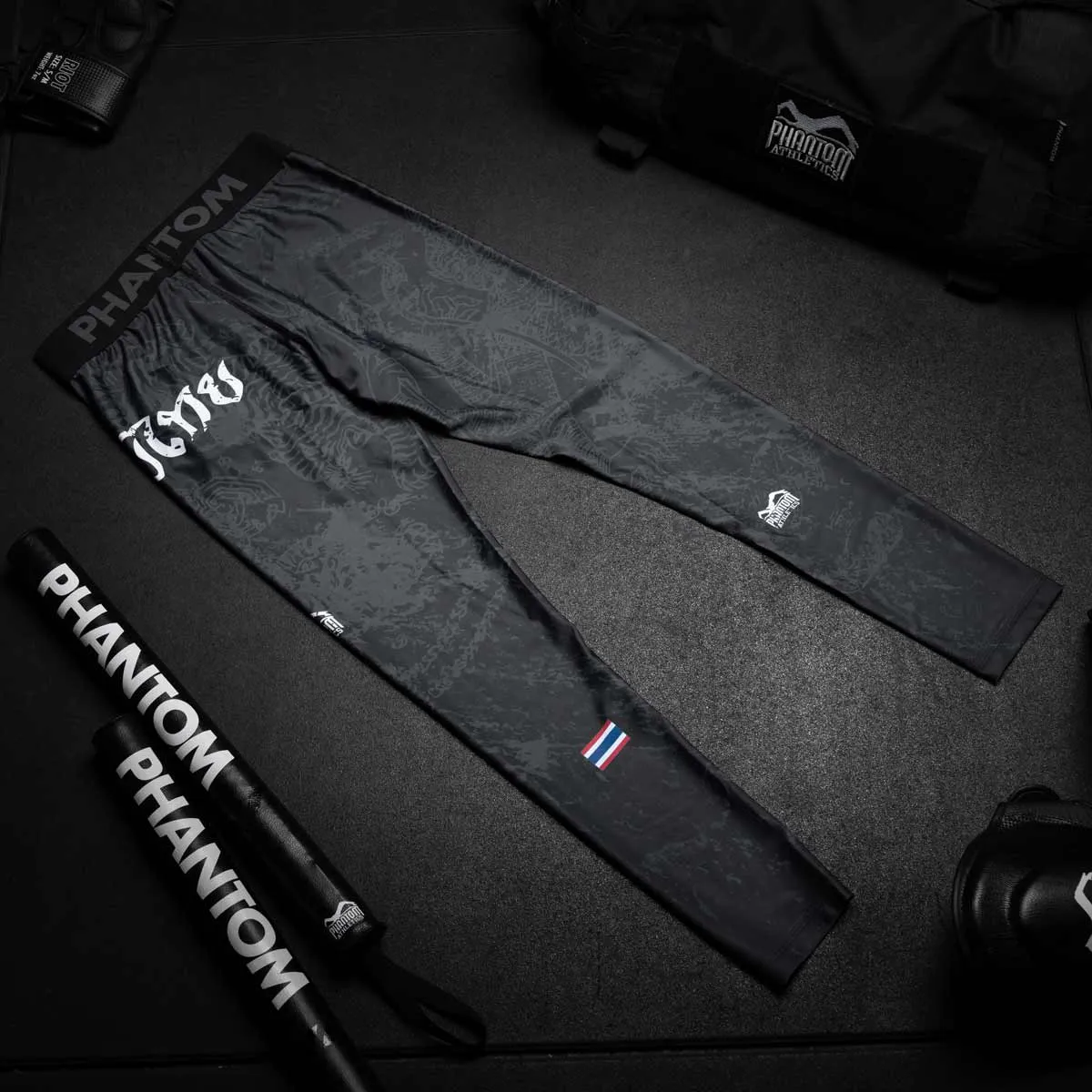 Tights Muay Thai