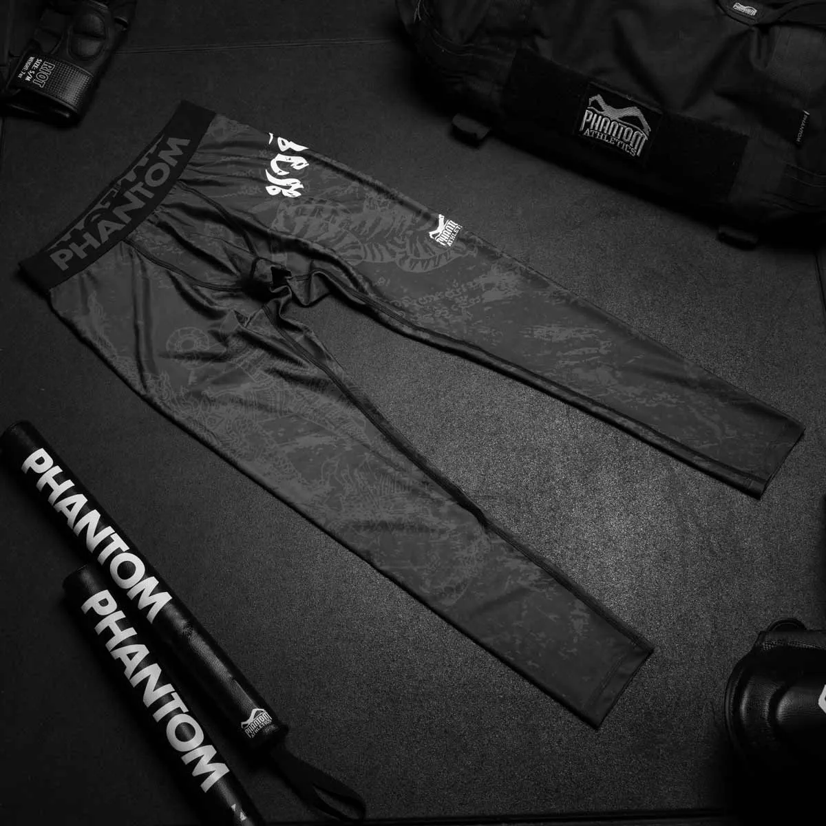 Tights Muay Thai