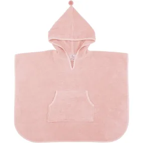 Vanilla COPENHAGEN Poncho Rose