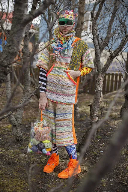 Westknits Bestknits Number 2 Sweaters