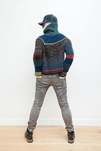 Westknits Bestknits Number 2 Sweaters