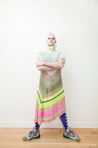 Westknits Bestknits Number 2 Sweaters
