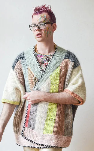 Westknits Bestknits Number 2 Sweaters