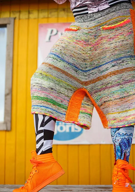 Westknits Bestknits Number 2 Sweaters