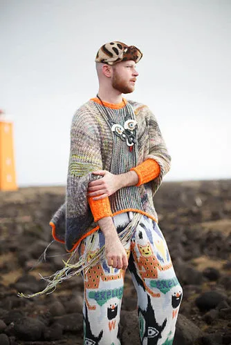 Westknits Bestknits Number 2 Sweaters
