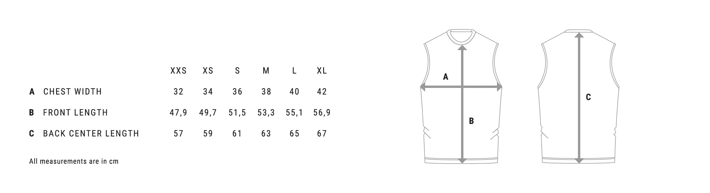 Women's Essential Merino Base Layer Sleeveless