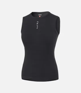 Women's Essential Merino Base Layer Sleeveless